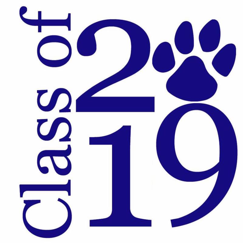 Class of 2019