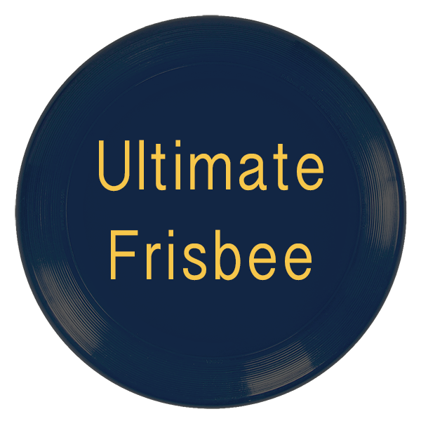 ultimate frisbee